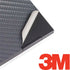 Silver Carbon Fiber Specialty Texture Material HP Envy Skin