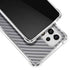 Silver Carbon Fiber Specialty Texture Material Galaxy A33 5G Clear Case