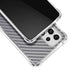 Silver Carbon Fiber Specialty Texture Material Galaxy A53 5G Clear Case