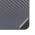 Silver Carbon Fiber Specialty Texture Material Galaxy A54 5G Skin