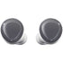 Silver Carbon Fiber Specialty Texture Material Galaxy Buds Plus Skin