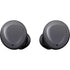 Silver Carbon Fiber Specialty Texture Material Galaxy Buds Skin