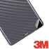 Silver Carbon Fiber Specialty Texture Material Galaxy Note 8 Skin