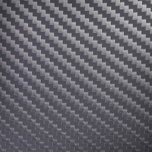 Silver Carbon Fiber Specialty Texture Material Galaxy Note 8 Skin