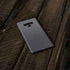 Silver Carbon Fiber Specialty Texture Material Galaxy Note 9 Skin