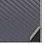 Silver Carbon Fiber Specialty Texture Material Galaxy Note20 Ultra 5G Skin