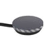 Silver Carbon Fiber Specialty Texture Material Google Stadia Controller Skin