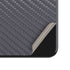 Silver Carbon Fiber Specialty Texture Material iPhone SE (2nd & 3rd Gen) Skin