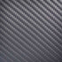Silver Carbon Fiber Specialty Texture Material iPhone X Skin