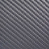 Silver Carbon Fiber Specialty Texture Material iPhone XR Skin