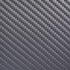 Silver Carbon Fiber Specialty Texture Material iPhone XS Skin
