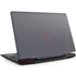 Silver Carbon Fiber Specialty Texture Material Legion Y720 Skin