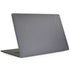 Silver Carbon Fiber Specialty Texture Material Apple MacBook Pro 15-inch Skin