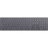Silver Carbon Fiber Specialty Texture Material Magic Keyboard with Numeric Keypad Skin