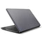 Silver Carbon Fiber Specialty Texture Material HP Notebook Skin