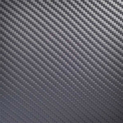 Silver Carbon Fiber Specialty Texture Material Notebook 9 Pro 13in (2017) Skin