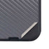 Silver Carbon Fiber Specialty Texture Material Otterbox Defender iPhone Skin