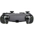 Silver Carbon Fiber Specialty Texture Material PlayStation Scuf Vantage 2 Controller Skin