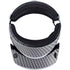 Silver Carbon Fiber Specialty Texture Material PlayStation VR2 Skin
