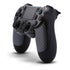 Silver Carbon Fiber Specialty Texture Material PS4 Pro/Slim Controller Skin