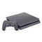 Silver Carbon Fiber Specialty Texture Material PS4 Slim Bundle Skin
