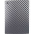 Silver Carbon Fiber Specialty Texture Material PS5 Bundle Skin