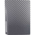 Silver Carbon Fiber Specialty Texture Material PS5 Console Skin