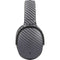 Silver Carbon Fiber Specialty Texture Material Skullcandy Venue Skin