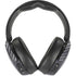 Silver Carbon Fiber Specialty Texture Material Skullcandy Venue Skin