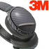 Silver Carbon Fiber Specialty Texture Material Skullcandy Venue Skin