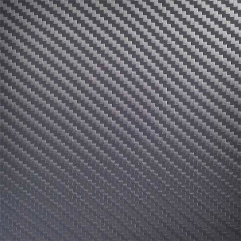 Silver Carbon Fiber Specialty Texture Material HP Spectre Skin