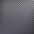 Silver Carbon Fiber Specialty Texture Material HP Spectre Skin