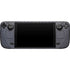 Silver Carbon Fiber Specialty Texture Material Steam Deck Handheld Gaming Computer Skin
