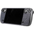 Silver Carbon Fiber Specialty Texture Material Steam Deck Handheld Gaming Computer Skin