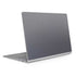 Silver Carbon Fiber Specialty Texture Material Surface Book 2 15in Skin