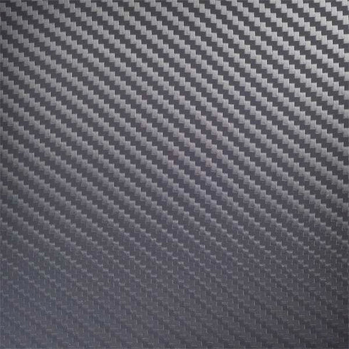 Silver Carbon Fiber Specialty Texture Material Surface Book 2 15in Skin