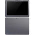 Silver Carbon Fiber Specialty Texture Material Surface Go Skin