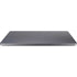 Silver Carbon Fiber Specialty Texture Material Surface Laptop 4 15in Skin