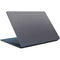Silver Carbon Fiber Specialty Texture Material Surface Laptop Skin