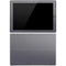 Silver Carbon Fiber Specialty Texture Material Surface Pro 3 Skin