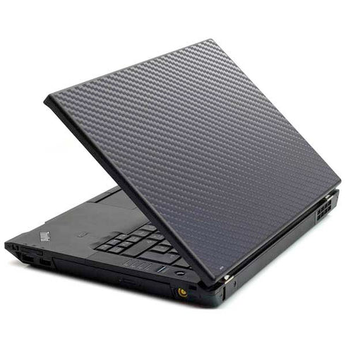 Silver Carbon Fiber Specialty Texture Material T440s Skin