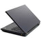 Silver Carbon Fiber Specialty Texture Material T440s Skin