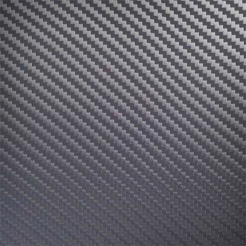 Silver Carbon Fiber Specialty Texture Material Lenovo ThinkPad Skin