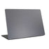 Silver Carbon Fiber Specialty Texture Material Universal Laptop 12in (9.8 x 6.8in) Skin
