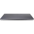 Silver Carbon Fiber Specialty Texture Material Universal Laptop 12in (9.8 x 6.8in) Skin