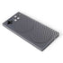 Silver Carbon Fiber Specialty Texture Material Xbox Adaptive Controller Skin
