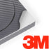 Silver Carbon Fiber Specialty Texture Material Xbox Adaptive Controller Skin