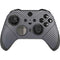 Silver Carbon Fiber Specialty Texture Material Xbox Elite Wireless Controller Series 2 Skin