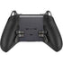 Silver Carbon Fiber Specialty Texture Material Xbox Elite Wireless Controller Series 2 Skin