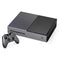 Silver Carbon Fiber Specialty Texture Material Xbox One Console and Controller Bundle Skin